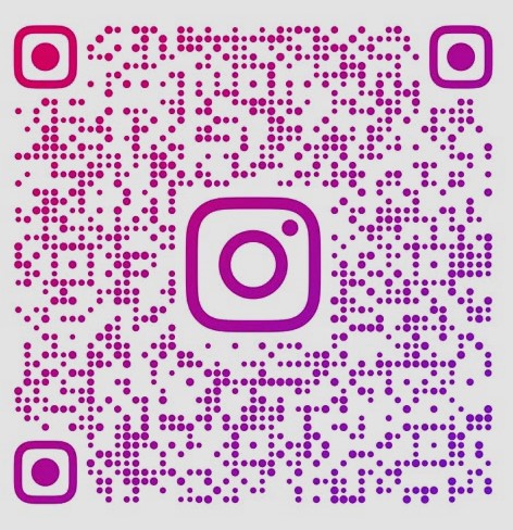 Instagram QR