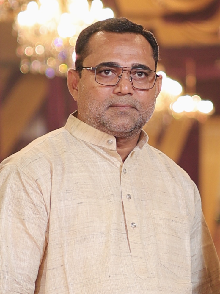 ABC Saifi - Founder