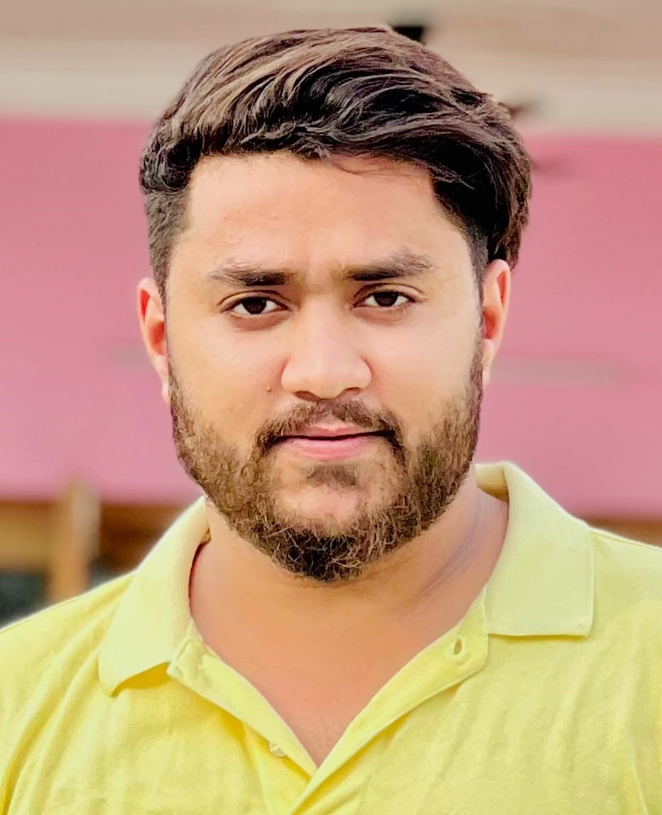Shanu Saifi - CEO